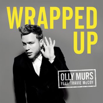 Olly Murs Wrapped Up
