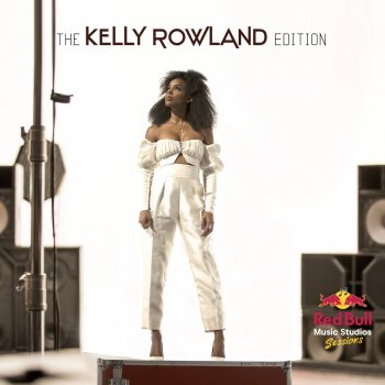 Kelly Rowland feat. Lord Quest Don't You Worry