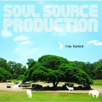 Soul Source Production High On Love feat.Leslie Carte