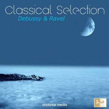 Claude Debussy feat. Peter Schmalfuss Suite bergamasque, L. 75: Clair de lune