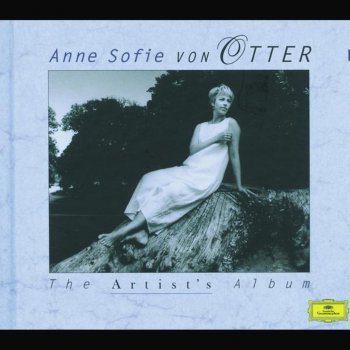 Anne Sofie von Otter, Bengt Forsberg 7 Dikter, Op.28 [Rudén 63] (Thiel): Skogen Sover