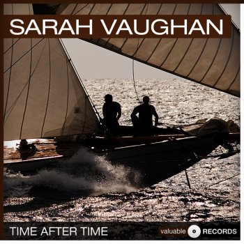 Sarah Vaughan We're Trough