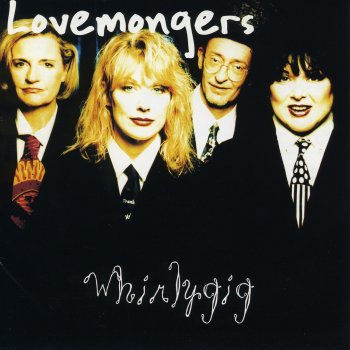 The Lovemongers City On the Hill