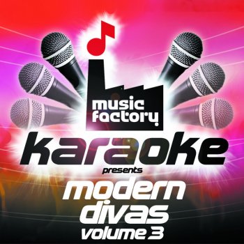 Music Factory Karaoke Come As You Are (In The Style Of Beverley Knight)