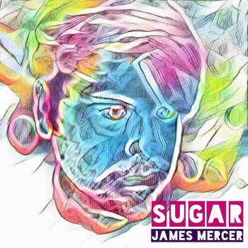 James Mercer Sugar - Acapella