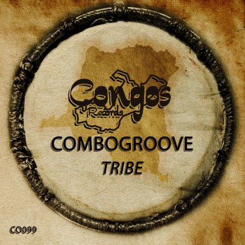 Combogroove Tribe - Radio Edit