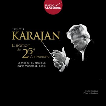 Berliner Philharmoniker feat. Herbert von Karajan Tristan und Isolde: Liebestod (Orchestral Version)