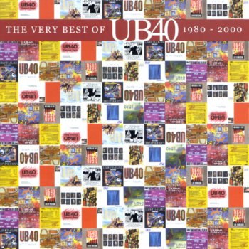 UB40 Bring Me Your Cup (7In Version)