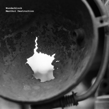 Wunderblock Menthol Destruction - Original Mix