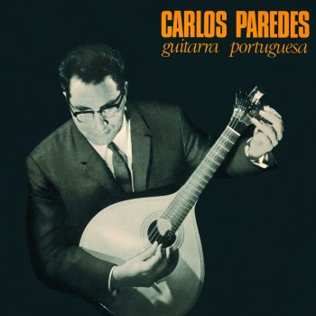 Carlos Paredes Pantomina