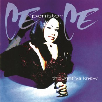 CeCe Peniston I'm In the Mood (East 87th St. Mix)