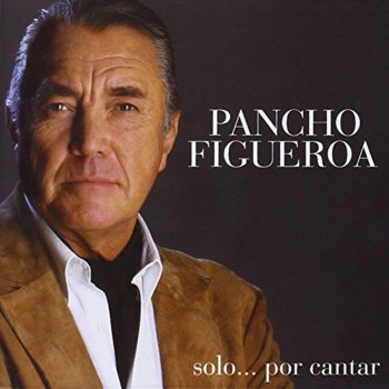 Pancho Figueroa Mi Vieja Viola