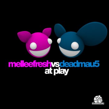 Melleefresh feat. deadmau5 Hey Baby - Original Mix