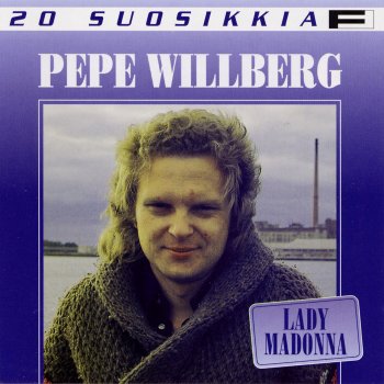 Pepe Willberg Mennään Rööperiin