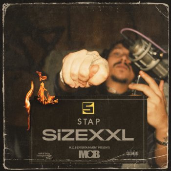 Stap Size XXL