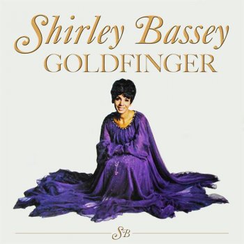 Shirley Bassey Mr. Kiss Kiss, Bang Bang
