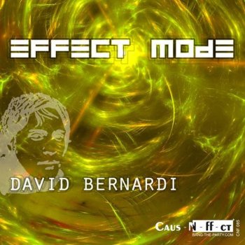 David Bernardi Effect Mode