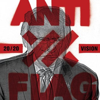 Anti-Flag Hate Conquers All