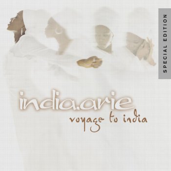 India.Arie Little Things - Bedroom Rockers Remix