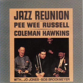 Pee Wee Russell feat. Coleman Hawkins All Too Soon