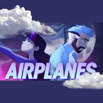 Caleb Hyles feat. Annapantsu Airplanes