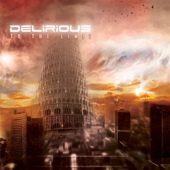 Delirious Dance Flow (4-Play Remix)