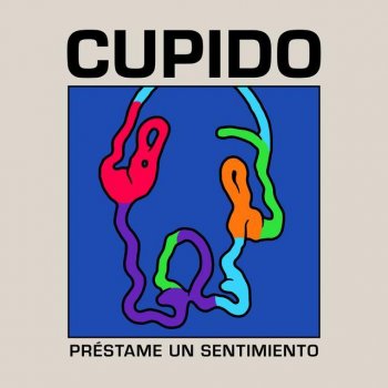 Cupido feat. Luca Bocci El Tiempo Es Oro