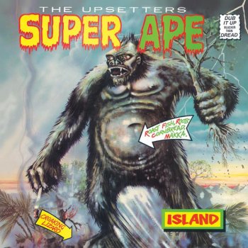 The Upsetters Super Ape