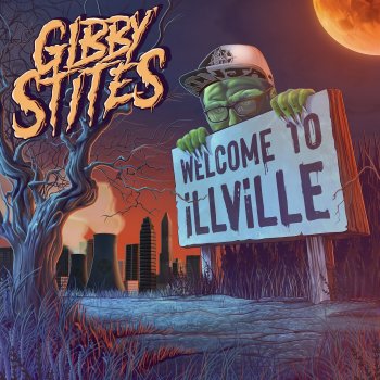 Gibby Stites feat. Ubi Gone With the Wind (feat. Ubi)