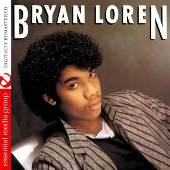 Bryan Loren Stay With Me