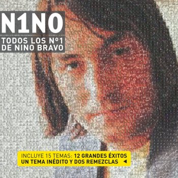 Nino Bravo feat. José Torregrosa Cartas Amarillas