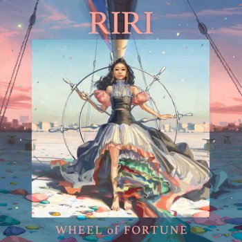 Riri Wheel of Fortune