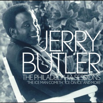 Jerry Butler When You're Alone