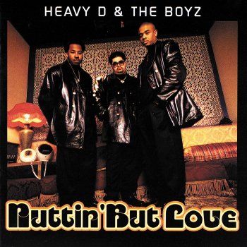 Heavy D & The Boyz Got Me Waiting (Remix)