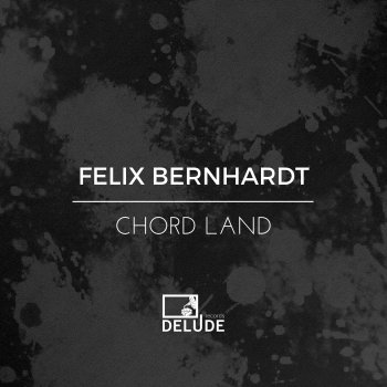 Felix Bernhardt Move Along the Floor