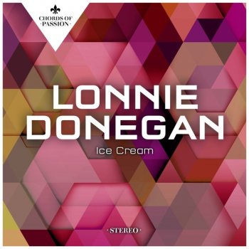 Lonnie Donegan The Cotton Song