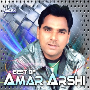 Amar Arshi feat. JR Dread Daru