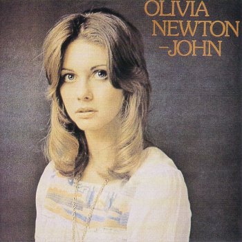 Olivia Newton-John Behind That Locked Door