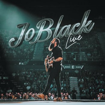 Jo Black Spring - Live