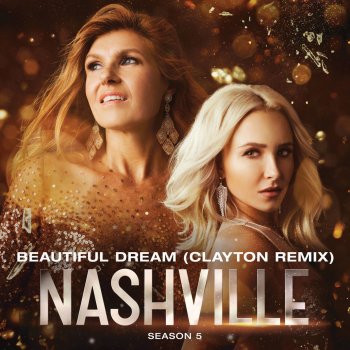 Nashville Cast feat. Lennon Stella & Joseph David-Jones Beautiful Dream (Clayton Remix)