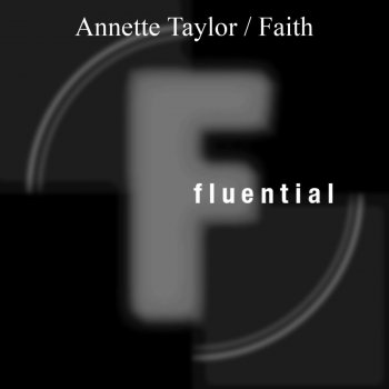 Annette Taylor Faith (AD Finem Vocal)