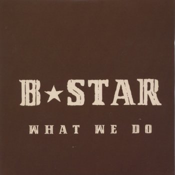 B-Star Bootleg Dreams