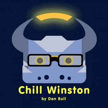Dan Bull Chill Winston - Instrumental