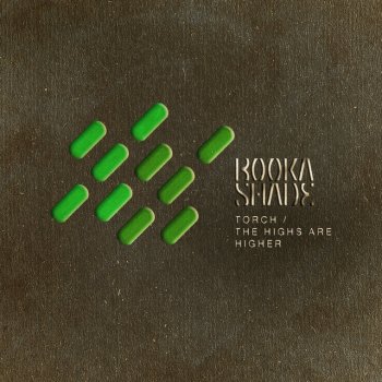 Booka Shade Torch (Dub Mix)