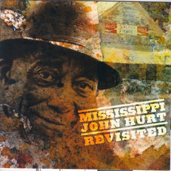 Mississippi John Hurt Make Me a Pallet On the Floor