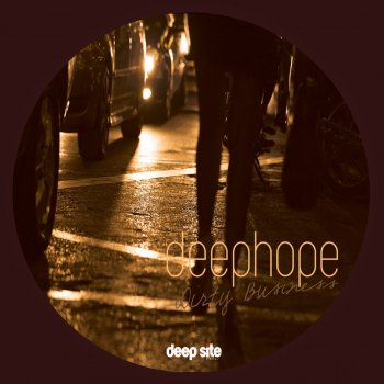 Deephope Cool Pool