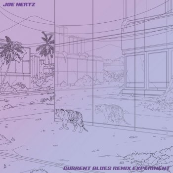 Joe Hertz feat. Collard & Baker Aaron Colourblind - Baker Aaron Refix