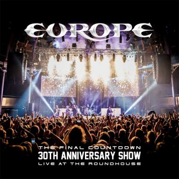 Europe The Final Countdown (Reprise) [Live]