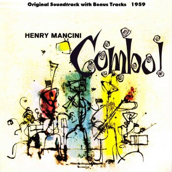 Henry Mancini and His Orchestra Dream of You