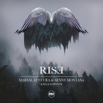 Marsal Ventura feat. Arnny Montana & Ella Loponte Rise